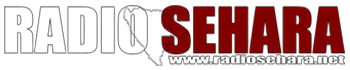 Radio Sehara