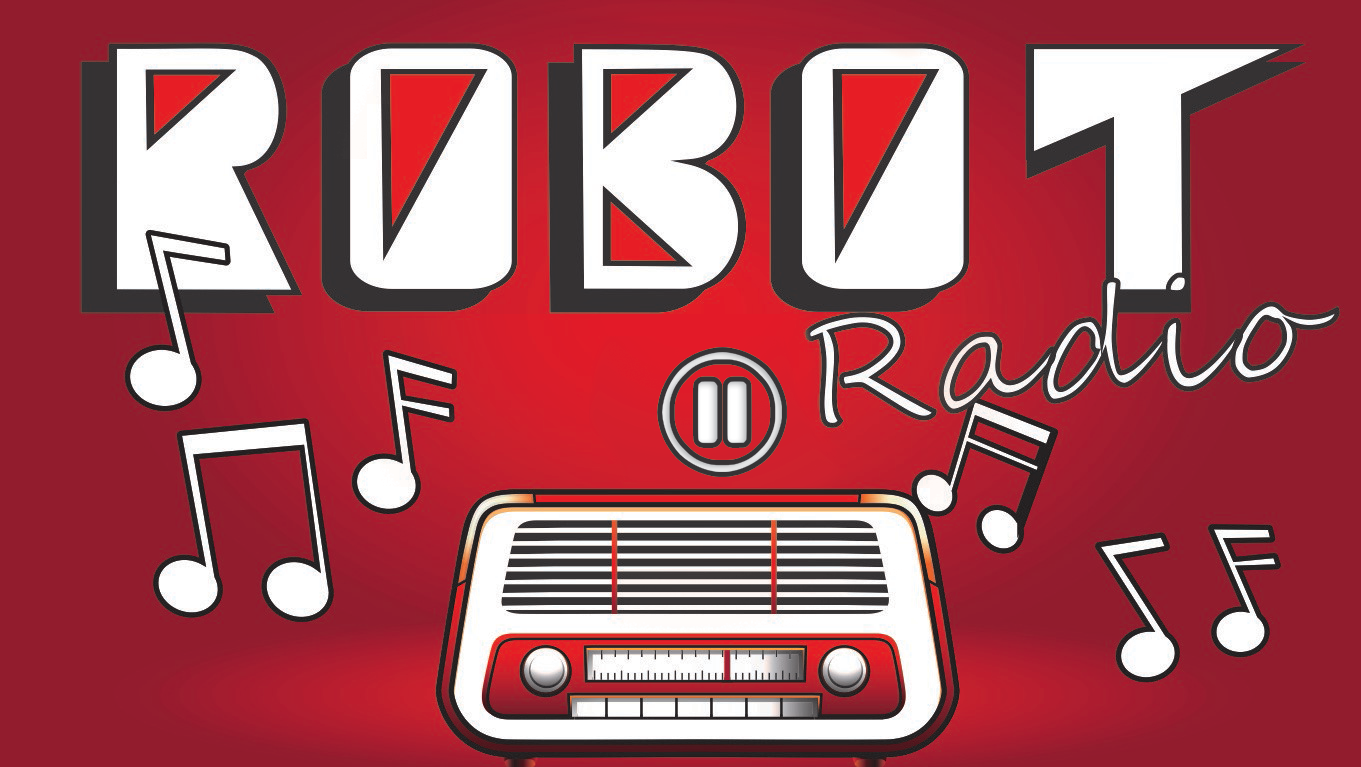 ROBOT HIT RADIO