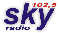 Hits Sky Radio 102.5 FM Macedonia (MP3 128 kbps)