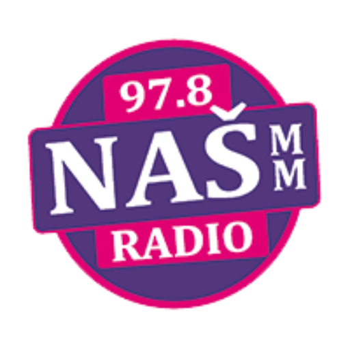 NAŠ MM Radio 97.8