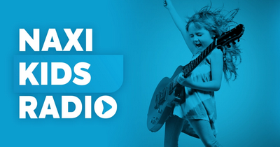 Naxi Kids