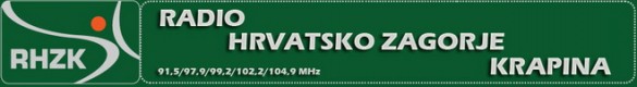RADIO HRVATSKO ZAGORJE KRAPINA