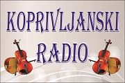 Koprivljanski radio