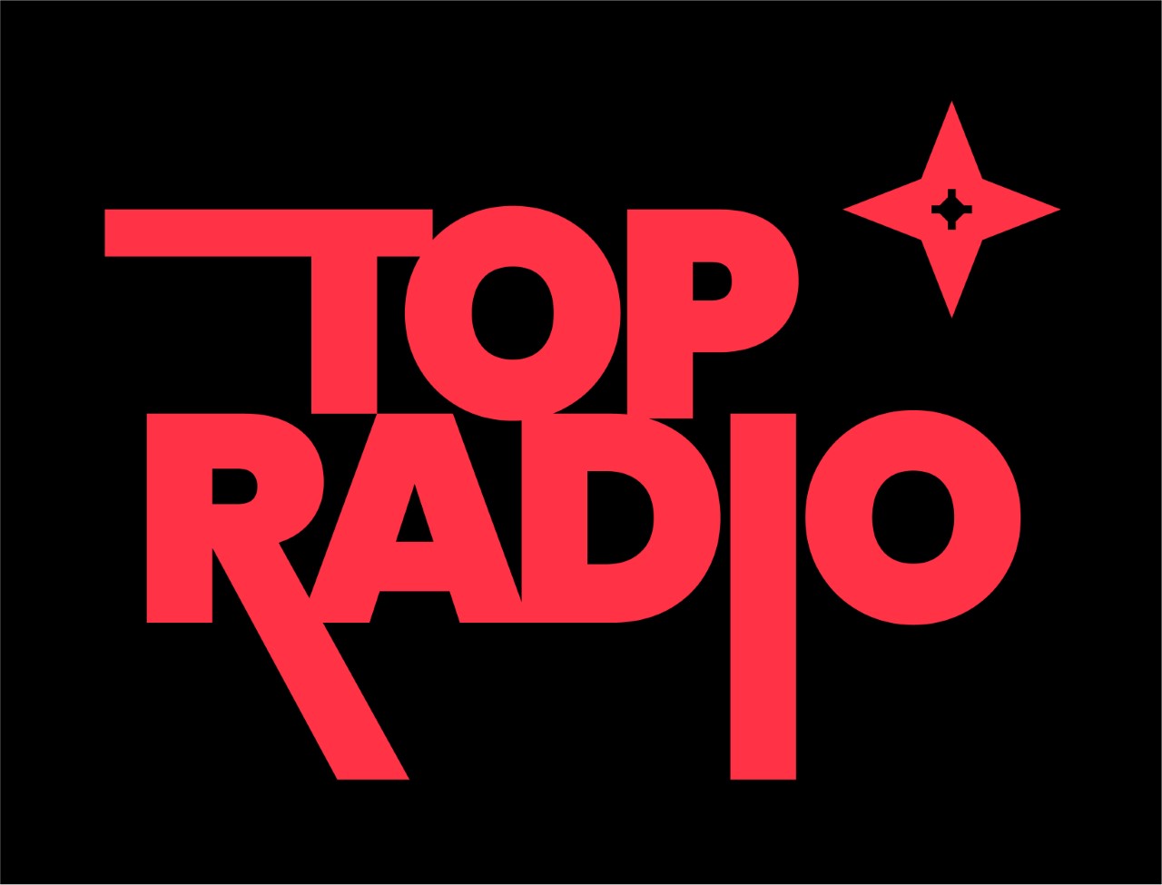 TOP RADIO POP